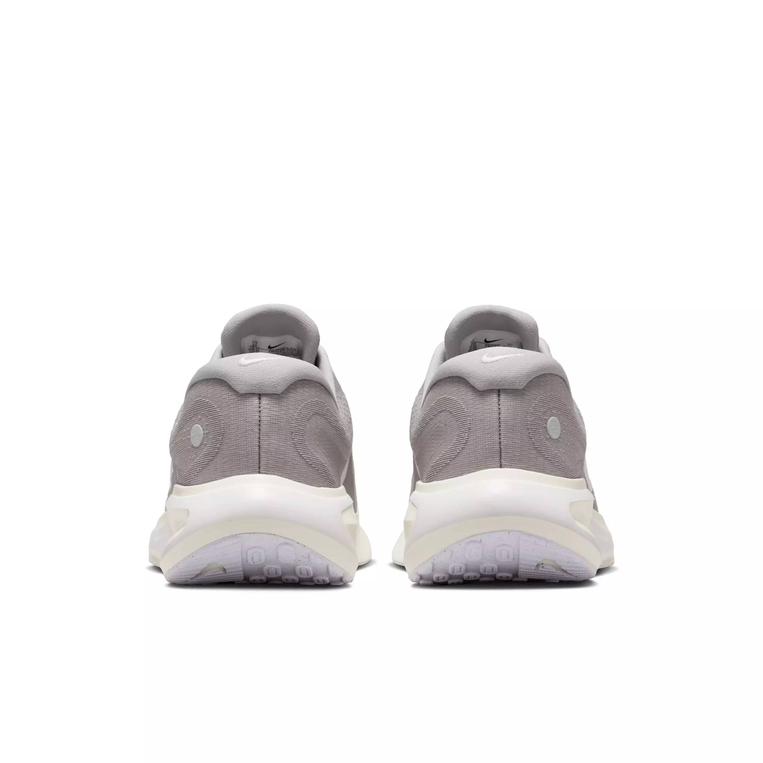 Nike Journey Run "College Grey/Sail/Photon Dust/White" Men's Running Shoe - GREY/SAIL/DUST/WHITE