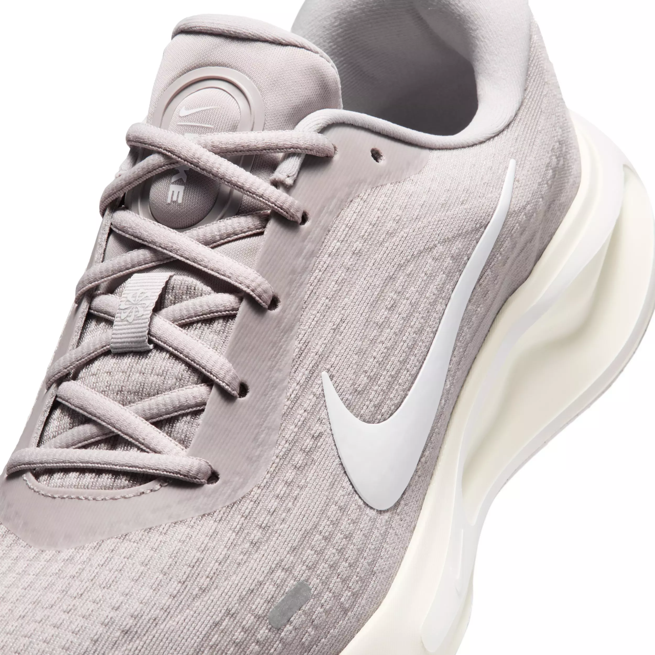 Nike Journey Run "College Grey/Sail/Photon Dust/White" Men's Running Shoe - GREY/SAIL/DUST/WHITE