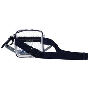 Crocs x NFL Dallas Cowboys Stadium Bag - NAVY/GREY