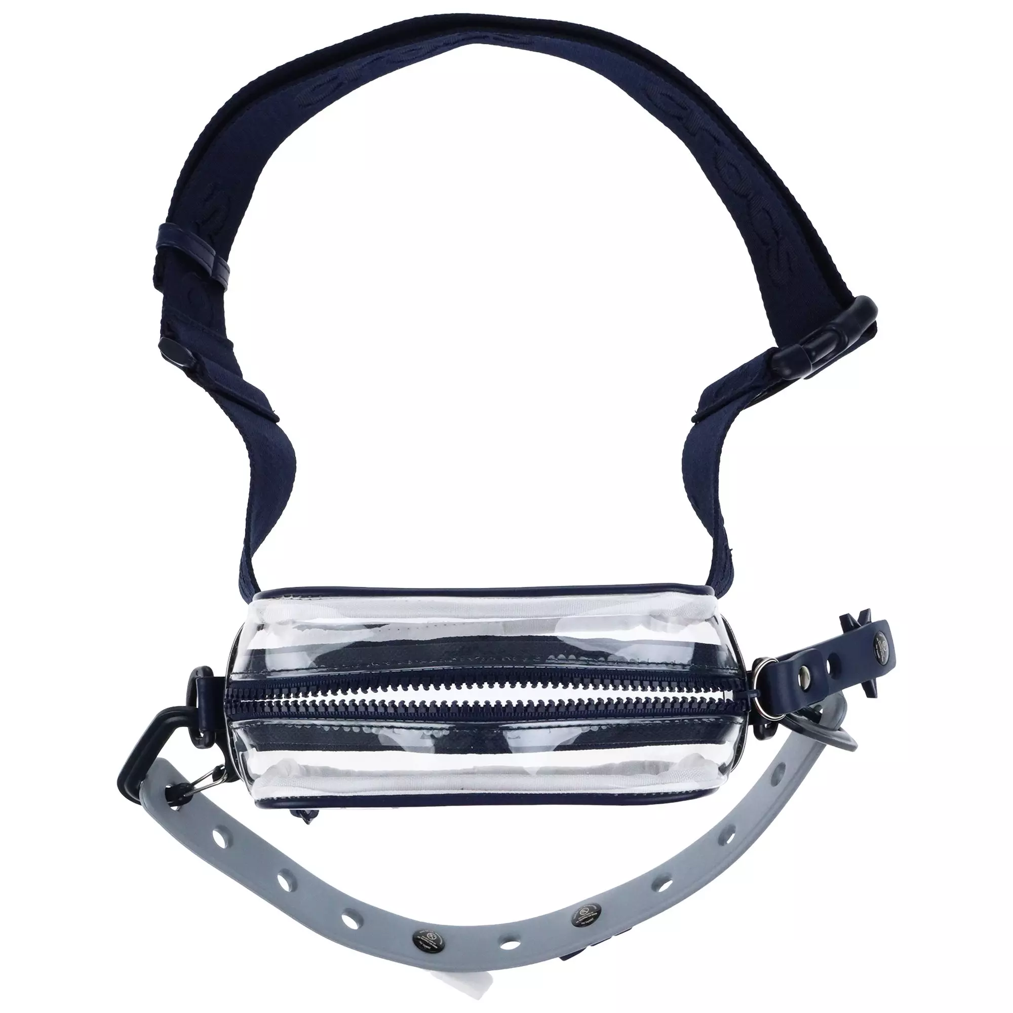 Crocs x NFL Dallas Cowboys Stadium Bag - NAVY/GREY
