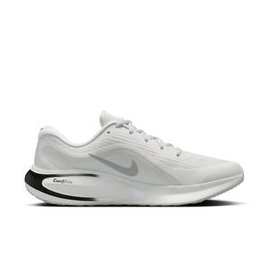 Nike Journey Run "Summit White/Black/White/Metallic Silver" Men's Running Shoe