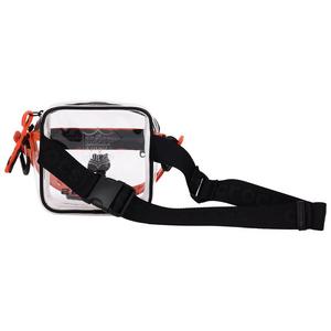 Crocs x NFL Cincinnati Bengals Stadium Bag - ORANGE