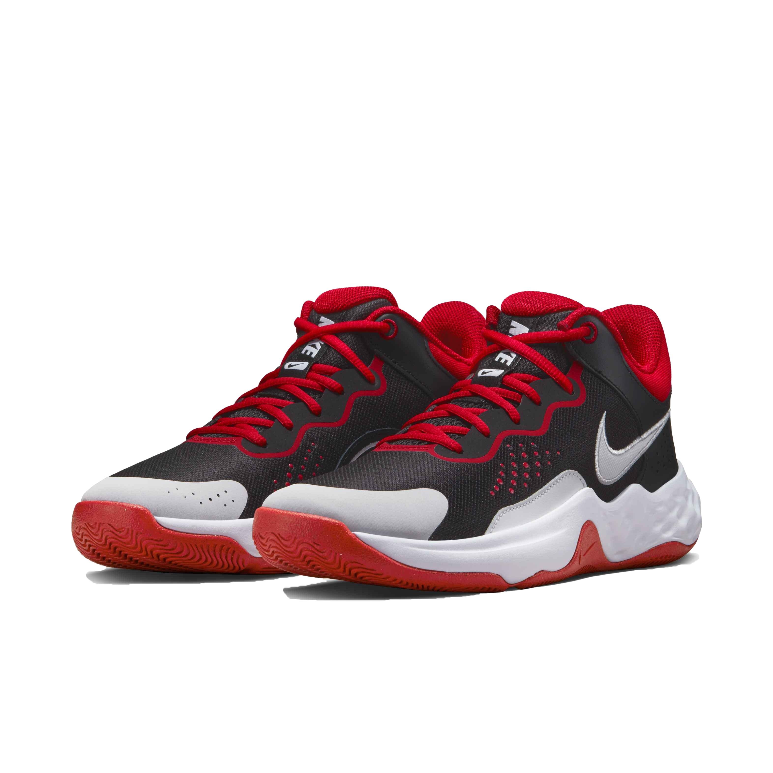 Does It Basketball?! Nike CHEAPEST Shoe! Nike Fly.By Mid 3