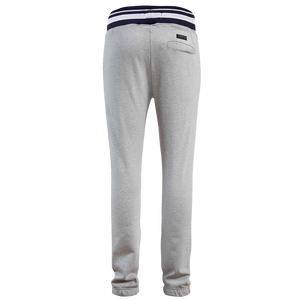 Pro Standard Men's NFL Dallas Cowboys Mashup Rib Sweatpants -Grey/Navy