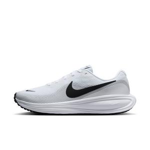 Nike Revolution 8 "White/Pure Platinum/Black" Men's Running Shoe