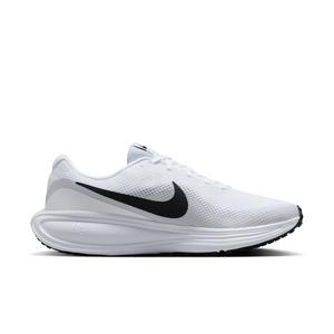 Nike Revolution 8 "White/Pure Platinum/Black" Men's Running Shoe