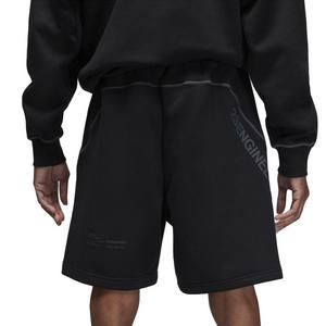 Jordan Men's 23 Engineered Fleece Shorts-Black