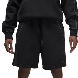 Jordan Men's 23 Engineered Fleece Shorts-Black