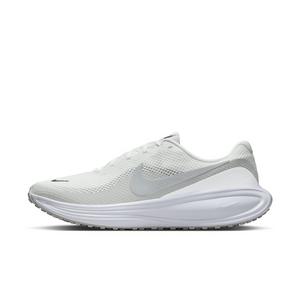 Nike Revolution 8 "Summit White/White/Photon Dust/Metallic Silver" Men's Running Shoe