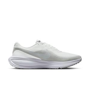 Nike Revolution 8 "Summit White/White/Photon Dust/Metallic Silver" Men's Running Shoe