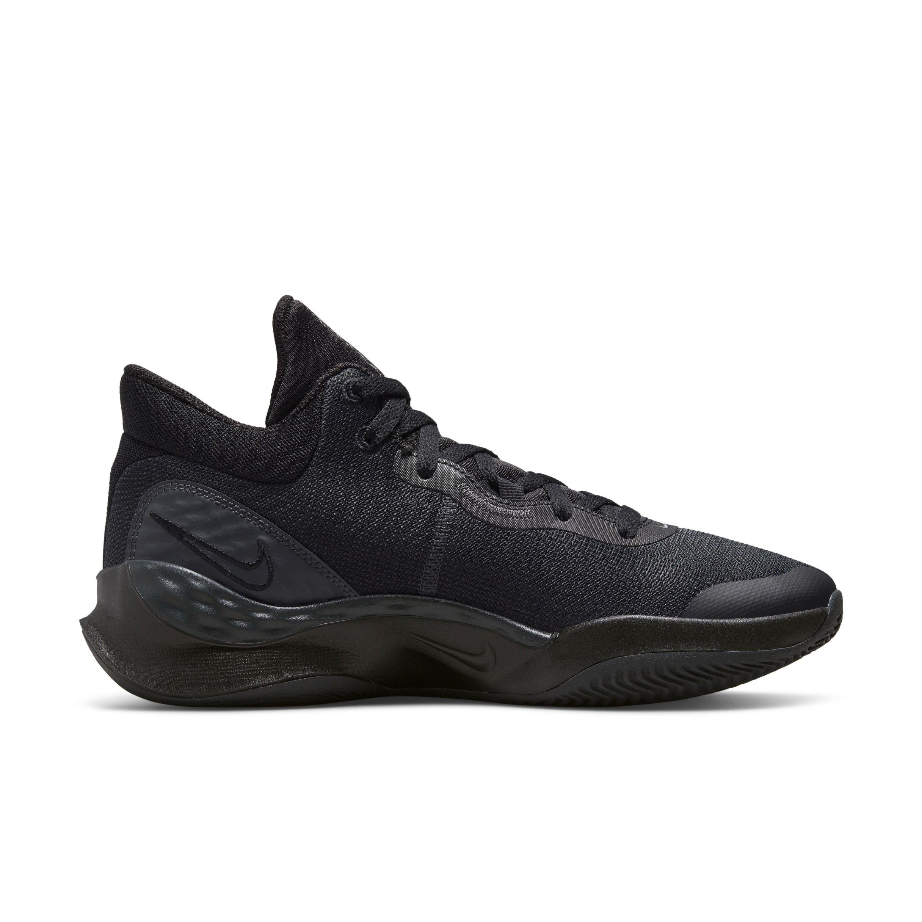 NIKE RENEW ELEVATE Ⅲ Amazon.com | Nike Elevate 3 Men's Basketball Shoes (Team Red