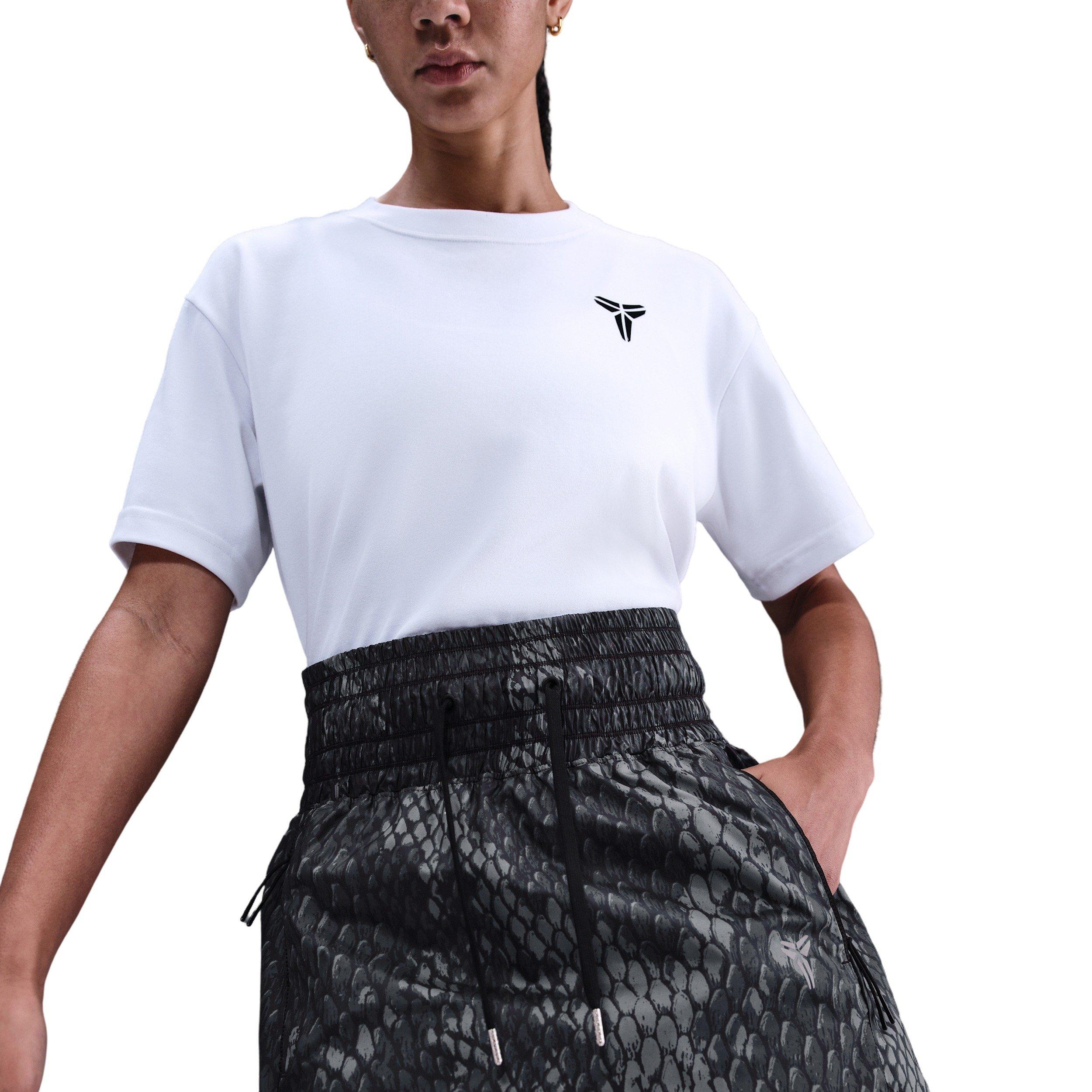 Kobe Women's Woven Skirt -Black - BLACK Thumbnail View 3