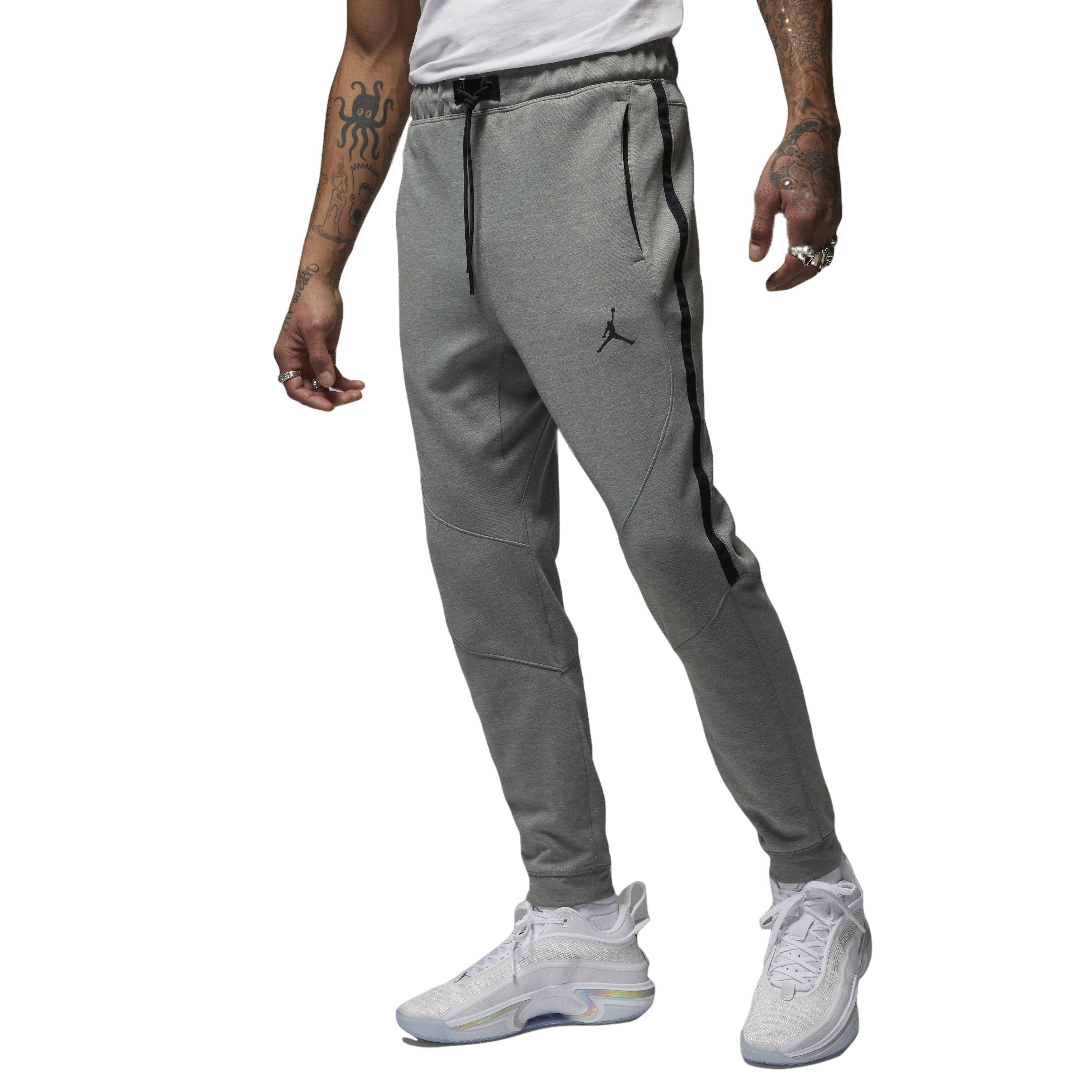 Men's Jordan Dri-Fit Sport Statement Air Fleece Pant