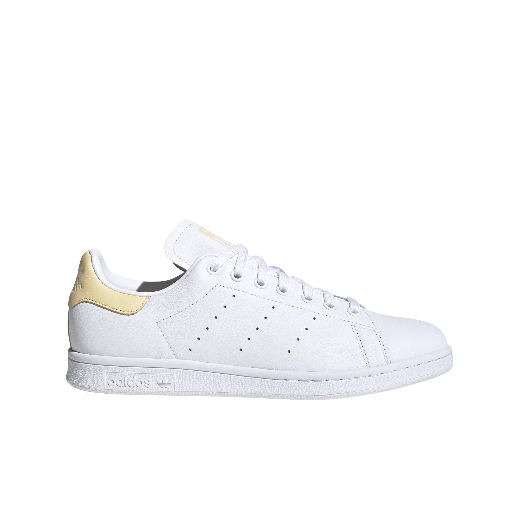 adidas stan smith kids yellow
