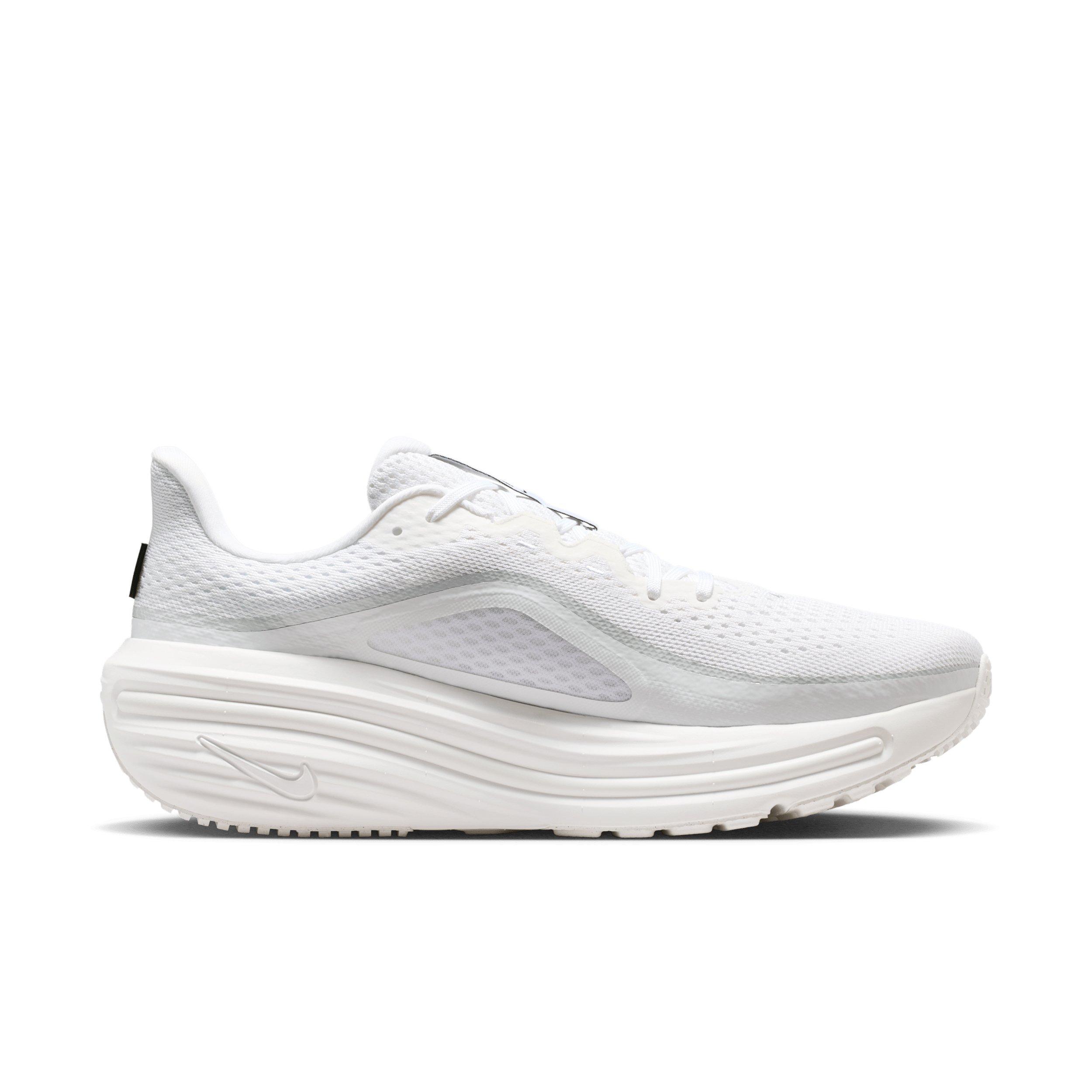 Nike Winflo 12 "White/Summit White/Photon Dust/Metallic Silver" Men's Running Shoe - WHITE/WHITE/DUST/SILVER Thumbnail View 1