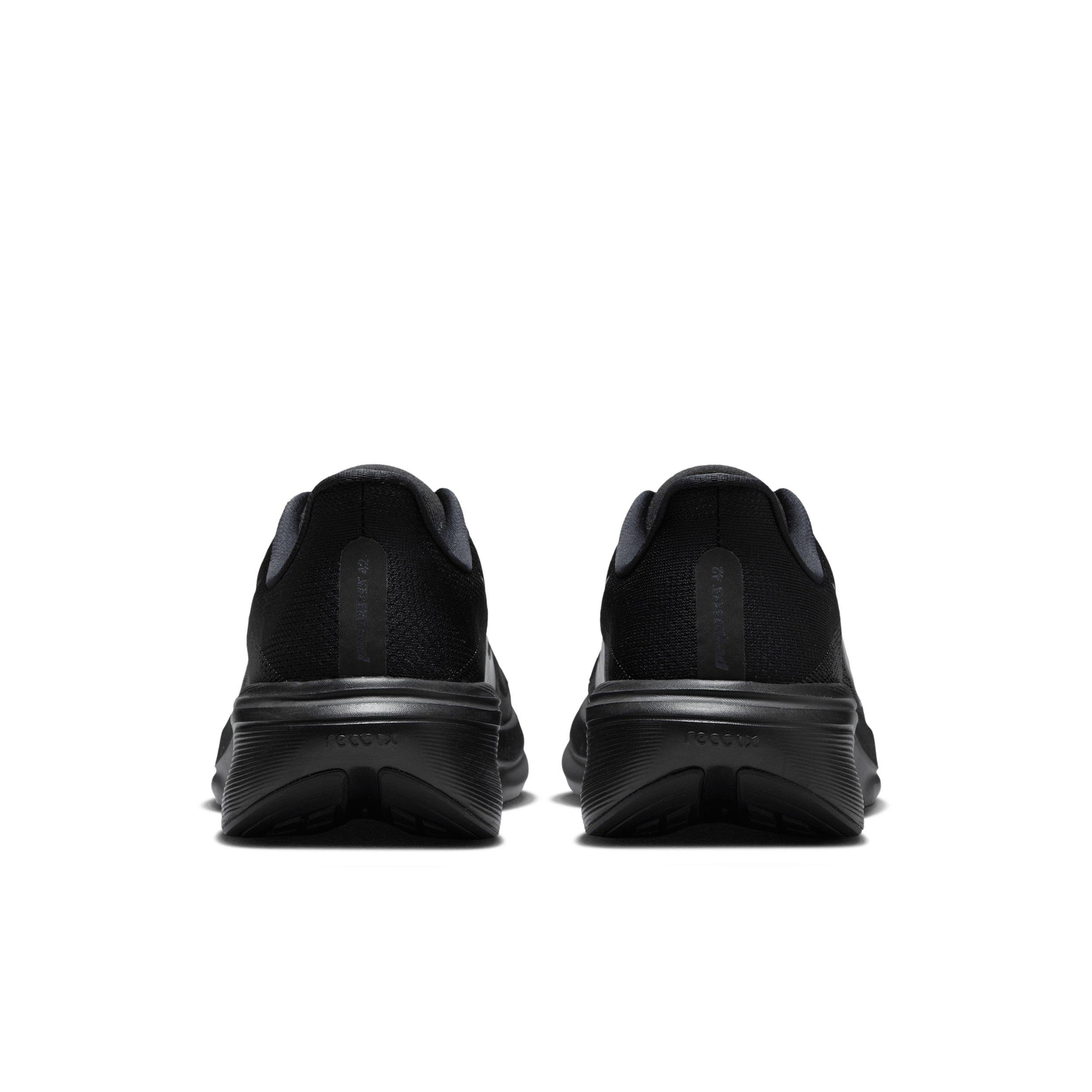 Nike Pegasus 42 "Black/Anthracite/Black" Men's Running Shoe - BLACK/ANTHRACITE/BLACK