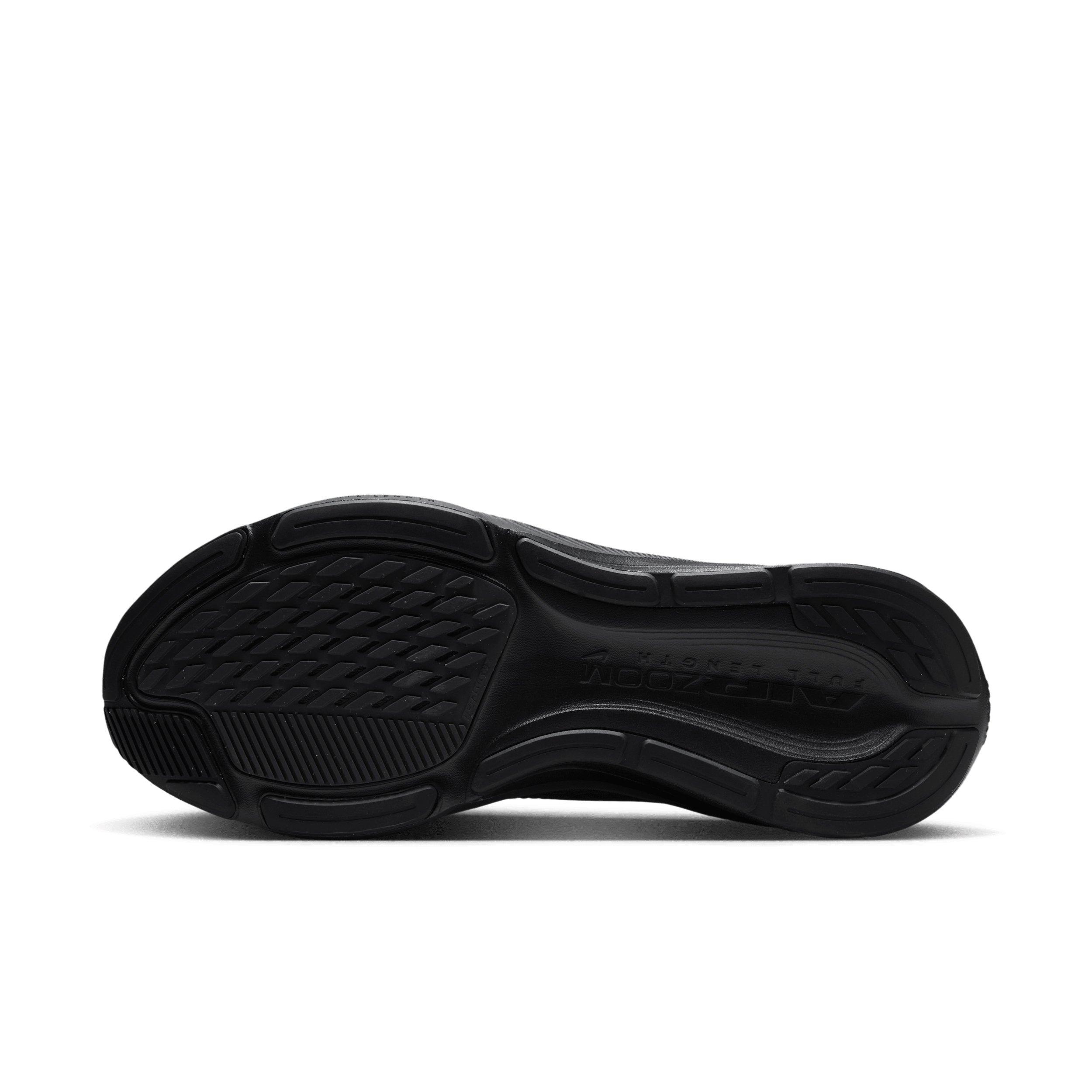 Nike Pegasus 42 "Black/Anthracite/Black" Men's Running Shoe - BLACK/ANTHRACITE/BLACK