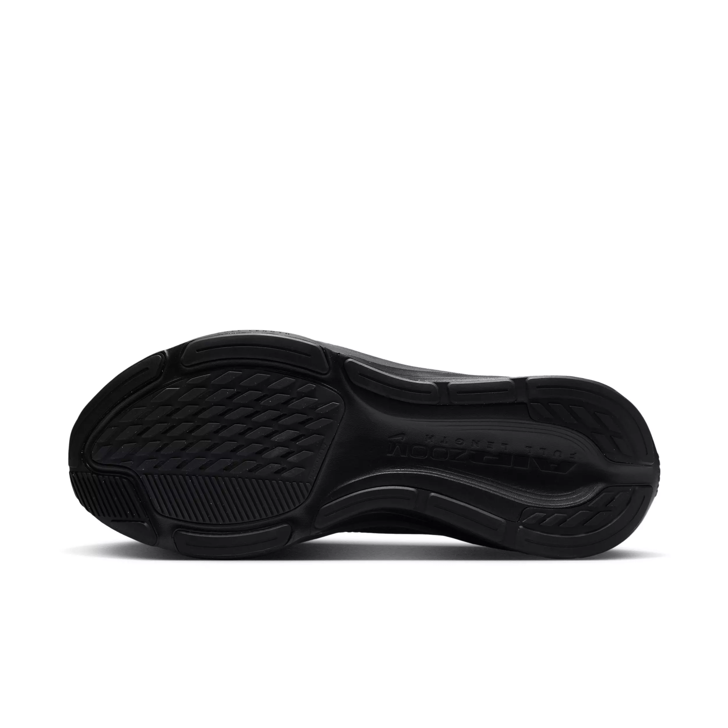 Nike Pegasus 42 "Black/Anthracite/Black" Men's Running Shoe - BLACK/ANTHRACITE/BLACK