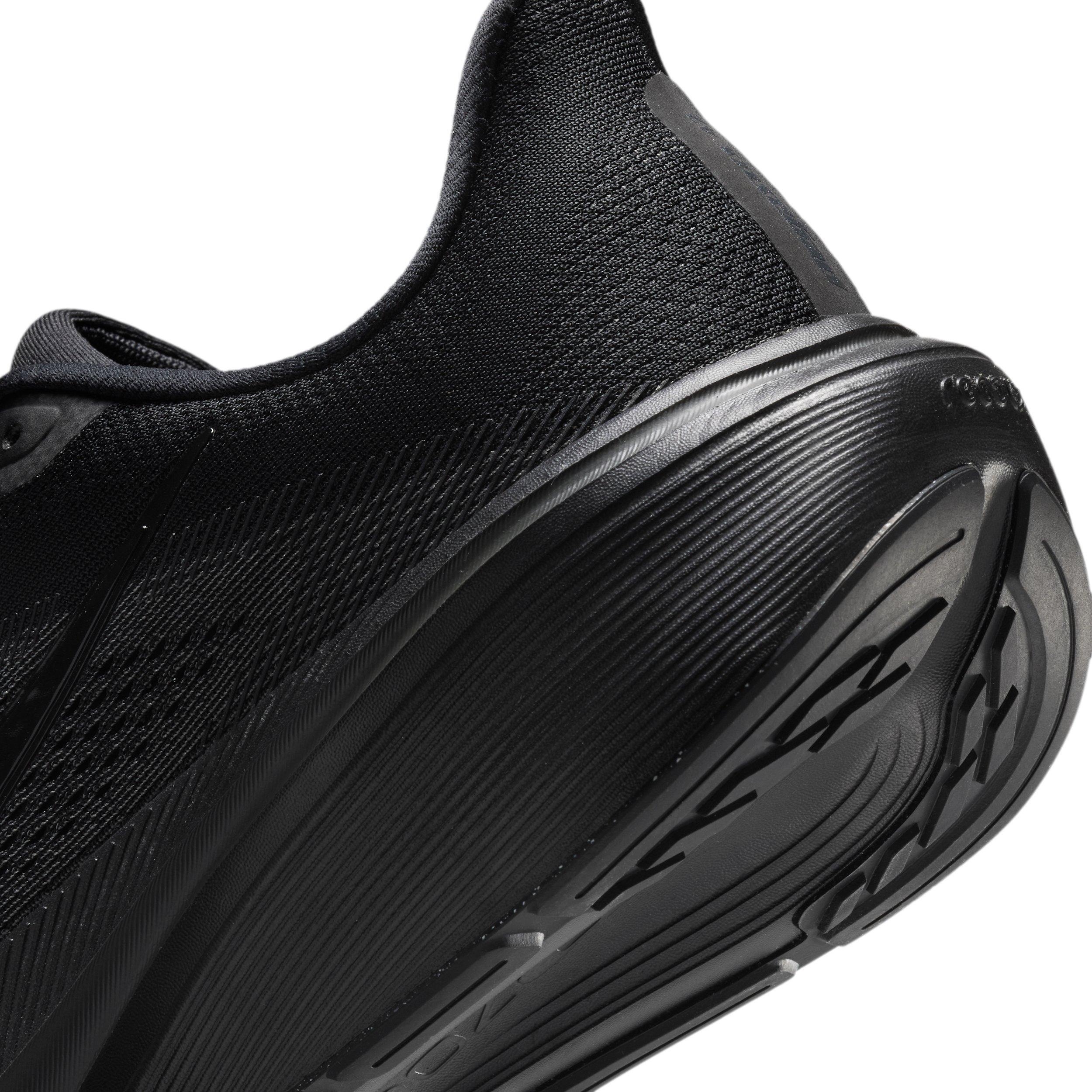 Nike Pegasus 42 "Black/Anthracite/Black" Men's Running Shoe - BLACK/ANTHRACITE/BLACK