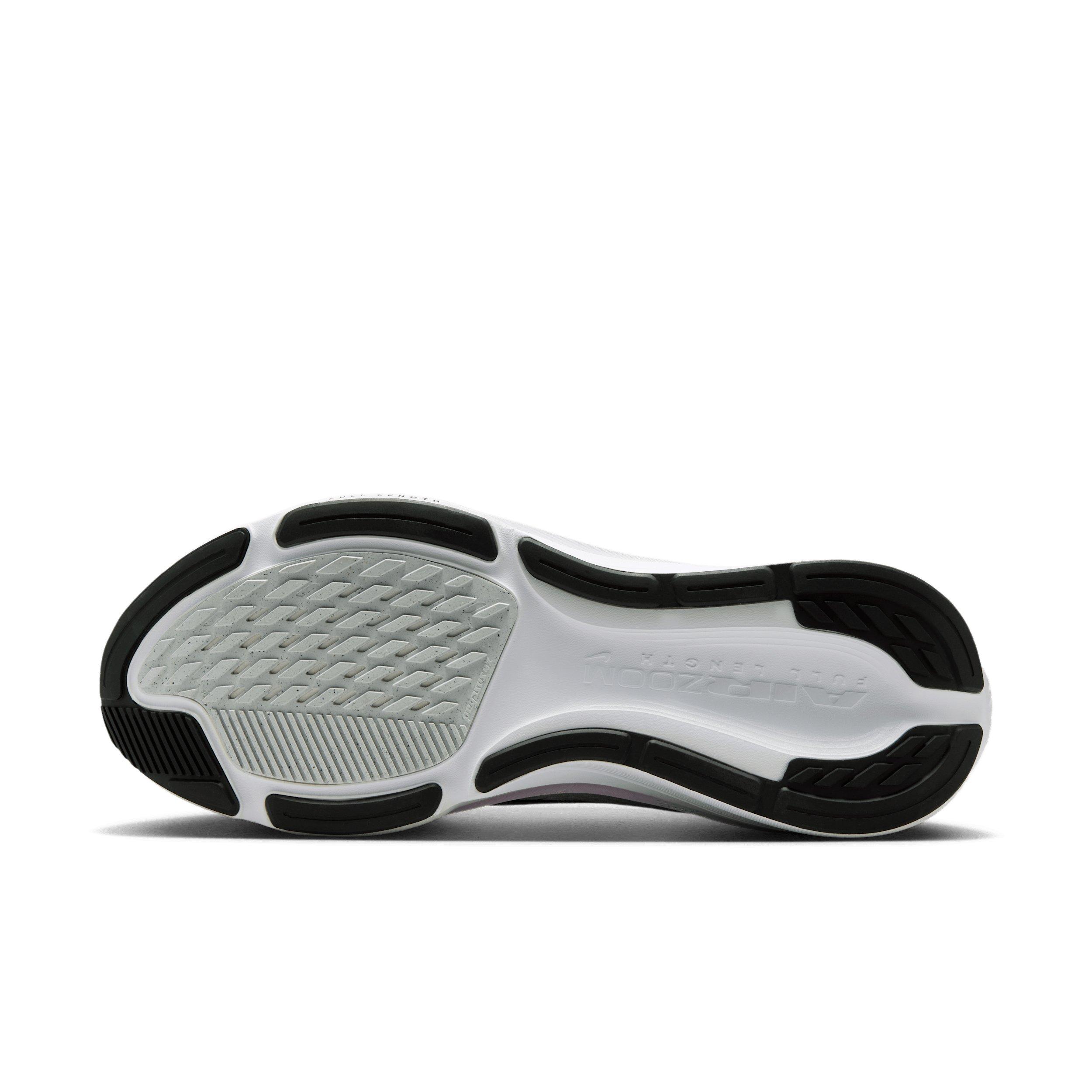 Nike Pegasus 42 "White/Photon Dust/Black" Men's Running Shoe - WHITE/DUST/BLACK