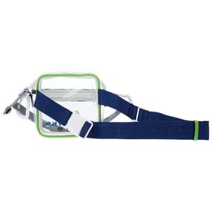 Crocs x NFL Seattle Seahawks Stadium Bag - BLUE