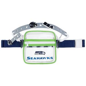 Crocs x NFL Seattle Seahawks Stadium Bag - BLUE