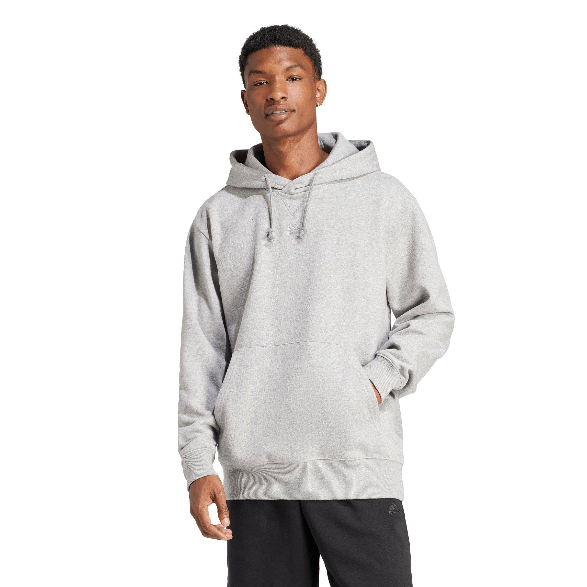 Athletic Clothes Champion Hoodie Hibbett Sports Adidas Men's ALL - Main Image