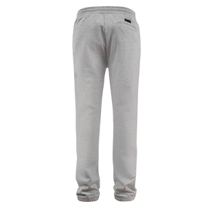Pro Standard Men's MLB Detroit Tigers Old English Sweatpants -Grey