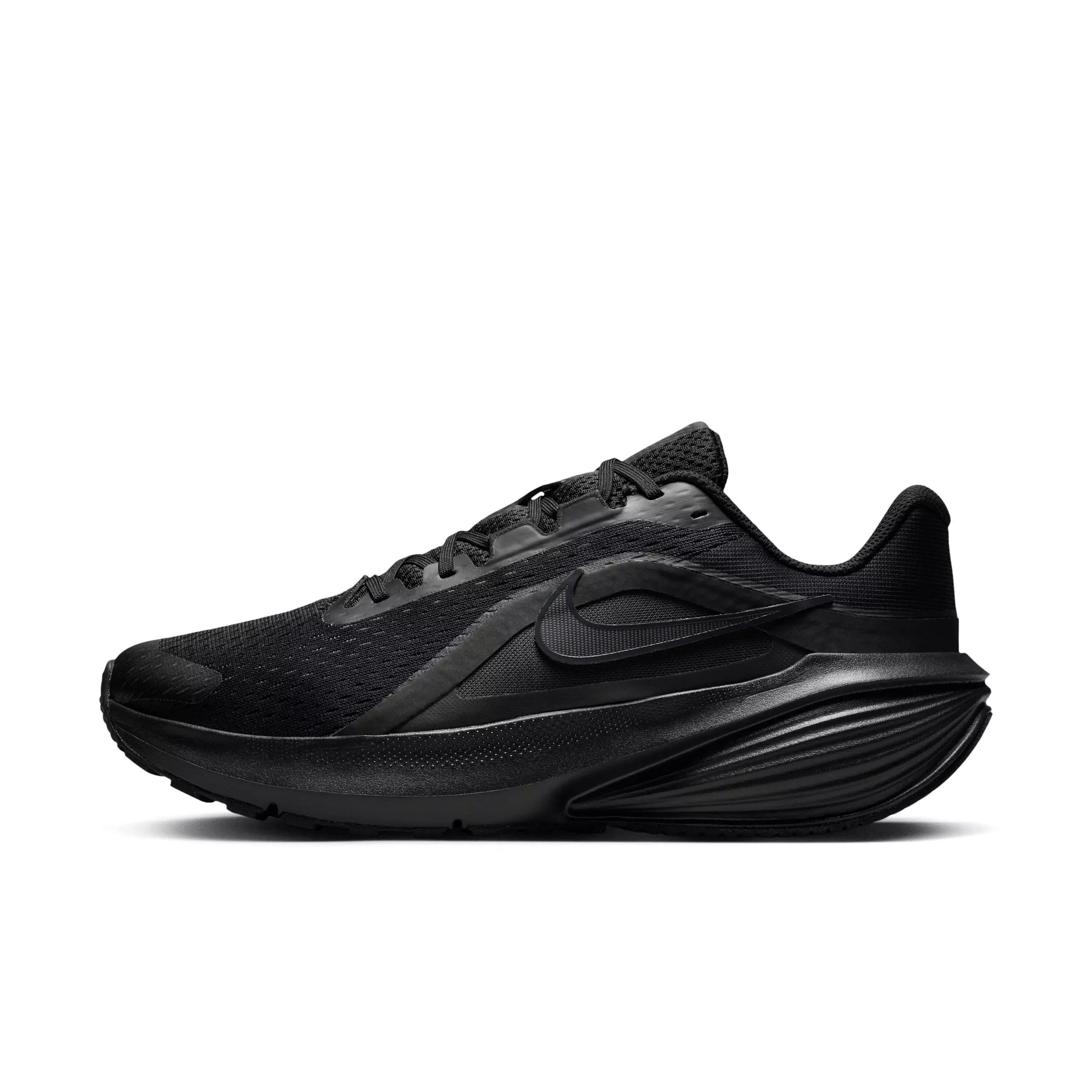 Nike Downshifter 14 "Black/Anthracite/Black" Men's Running Shoe - BLACK/ANTHRACITE/BLACK
