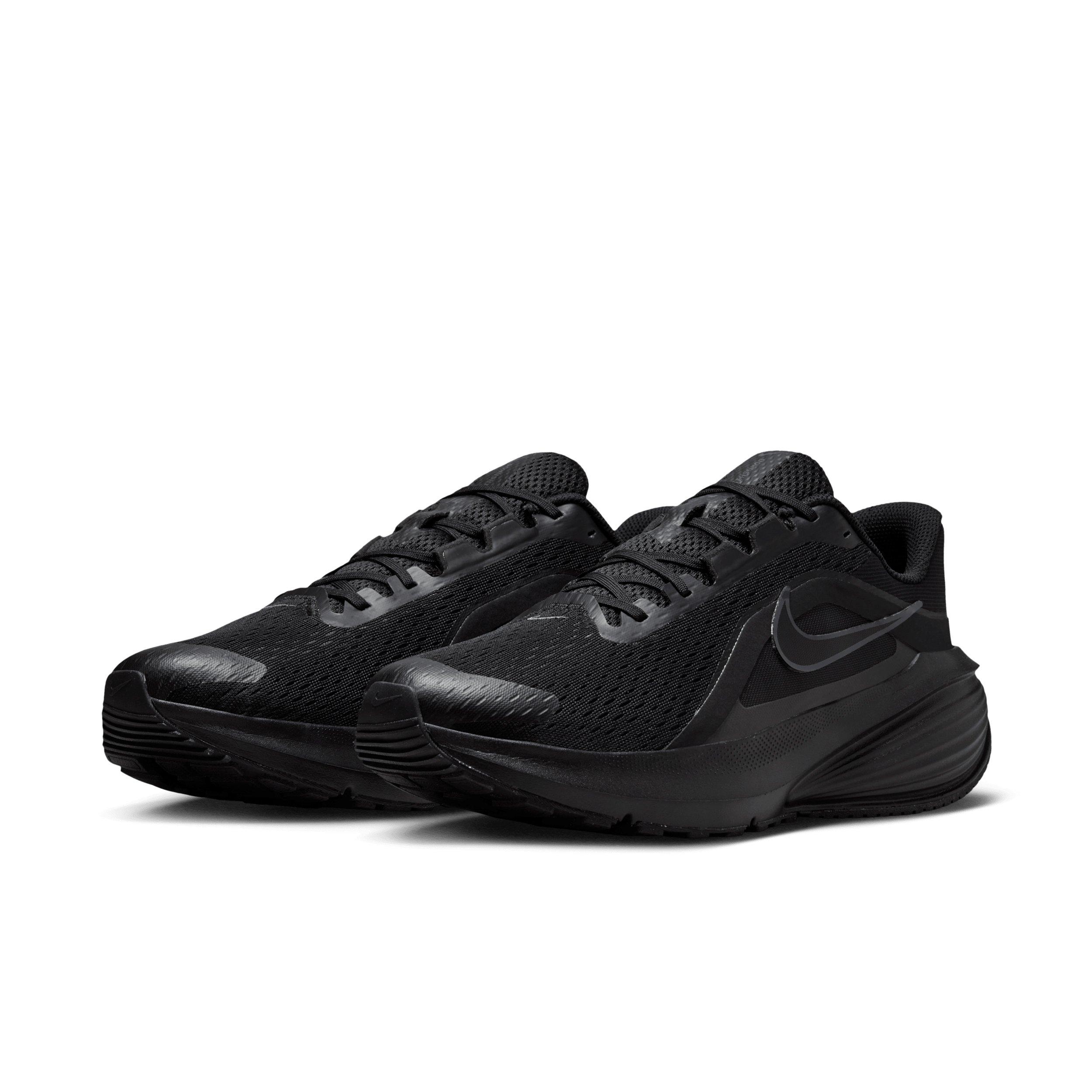 Nike Downshifter 14 "Black/Anthracite/Black" Men's Running Shoe - BLACK/ANTHRACITE/BLACK Thumbnail View 3