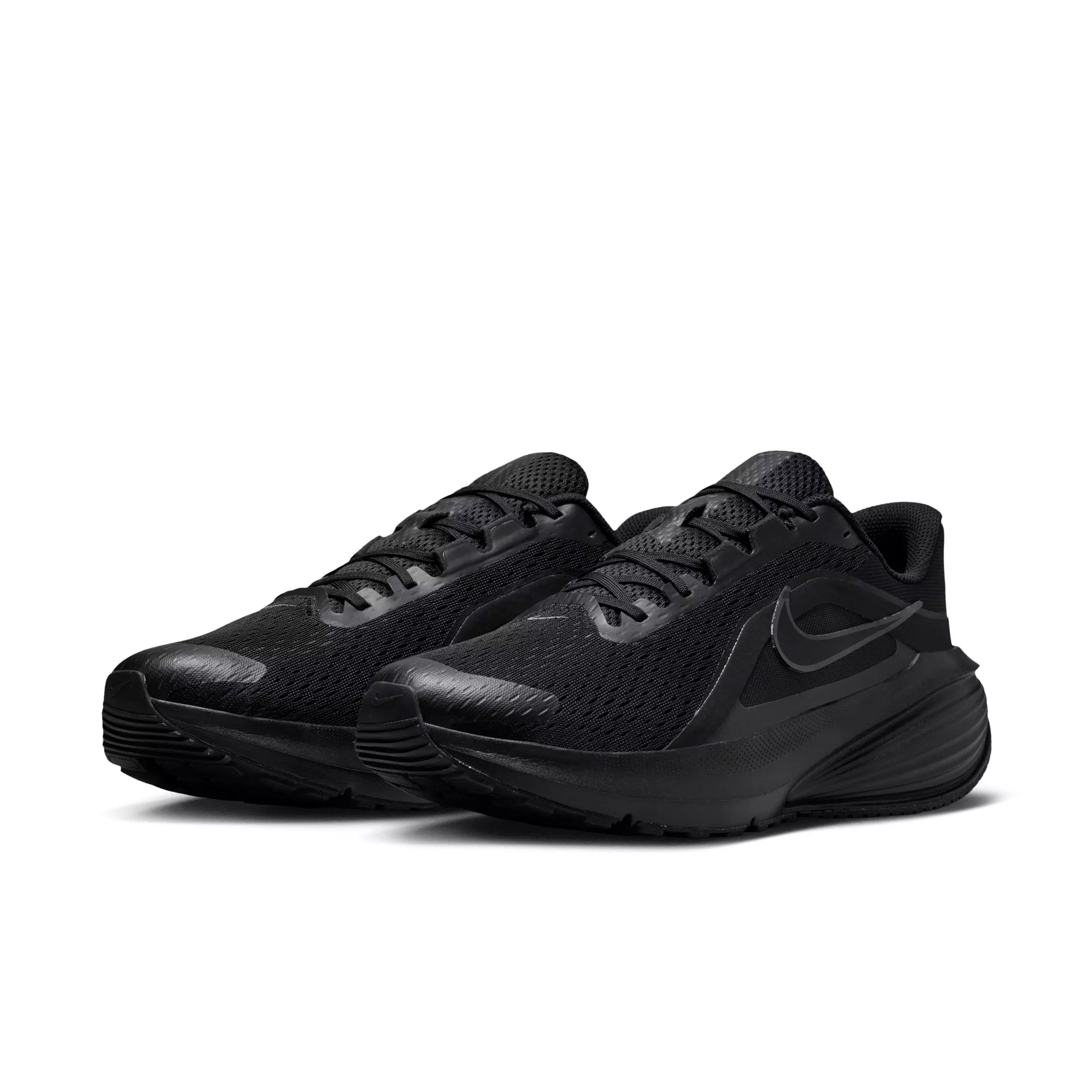 Nike Downshifter 14 "Black/Anthracite/Black" Men's Running Shoe - BLACK/ANTHRACITE/BLACK