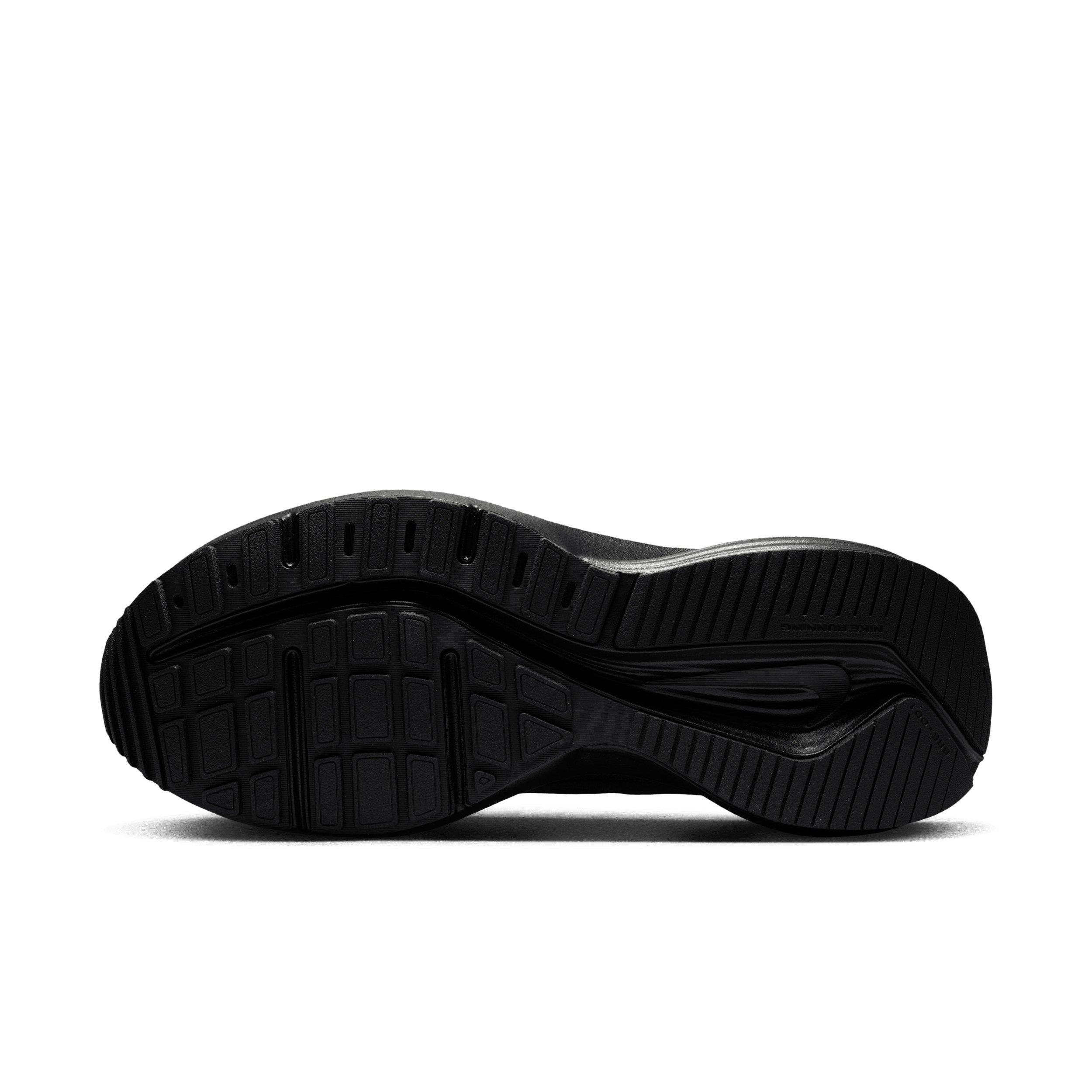 Nike Downshifter 14 "Black/Anthracite/Black" Men's Running Shoe - BLACK/ANTHRACITE/BLACK Thumbnail View 6