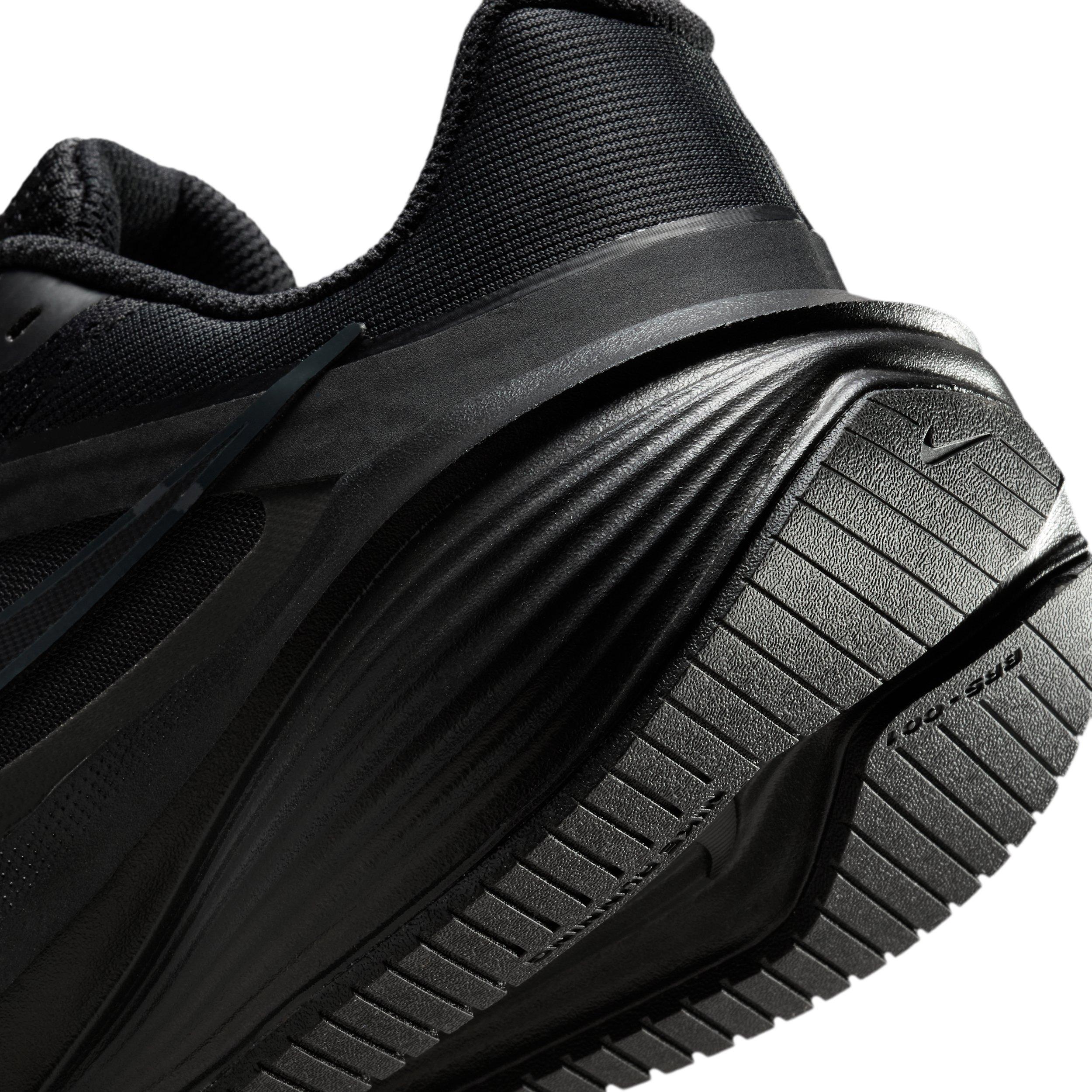 Nike Downshifter 14 "Black/Anthracite/Black" Men's Running Shoe - BLACK/ANTHRACITE/BLACK Thumbnail View 8
