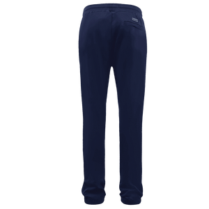 Pro Standard Men's MLB Detroit Tigers Old English Sweatpants -Navy