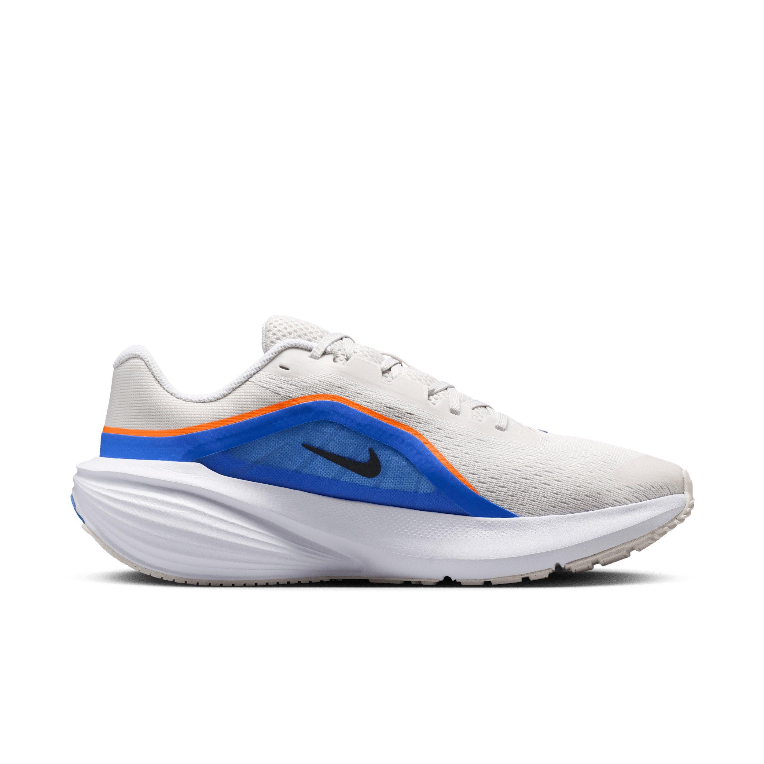 Nike Downshifter 14 "Platinum Tint/Black/White/Off Noir" Men's Running Shoe - PLATINUM/BLACK/WHITE/OFF NOIR Thumbnail View 1