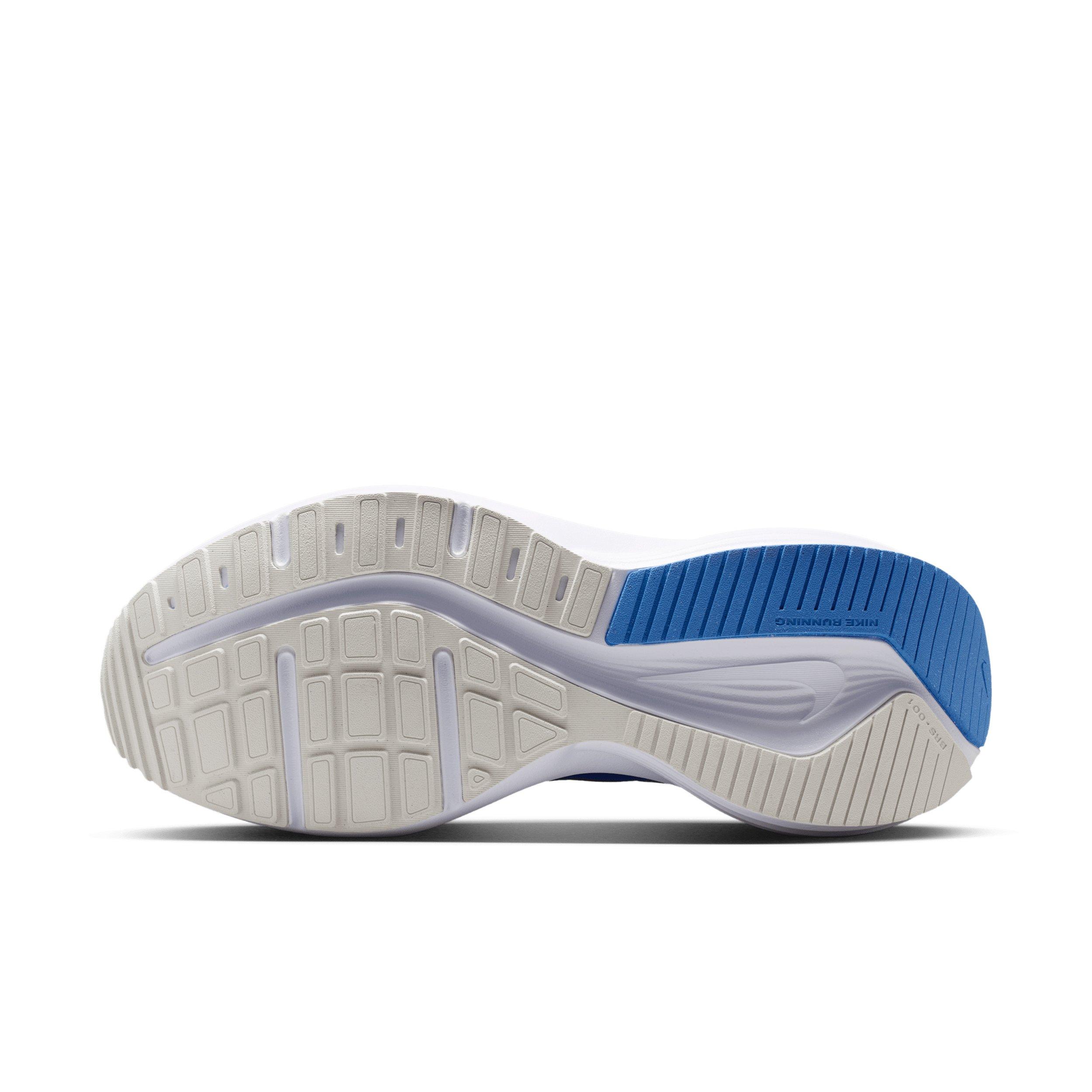 Nike Downshifter 14 "Platinum Tint/Black/White/Off Noir" Men's Running Shoe - PLATINUM/BLACK/WHITE/OFF NOIR Thumbnail View 6