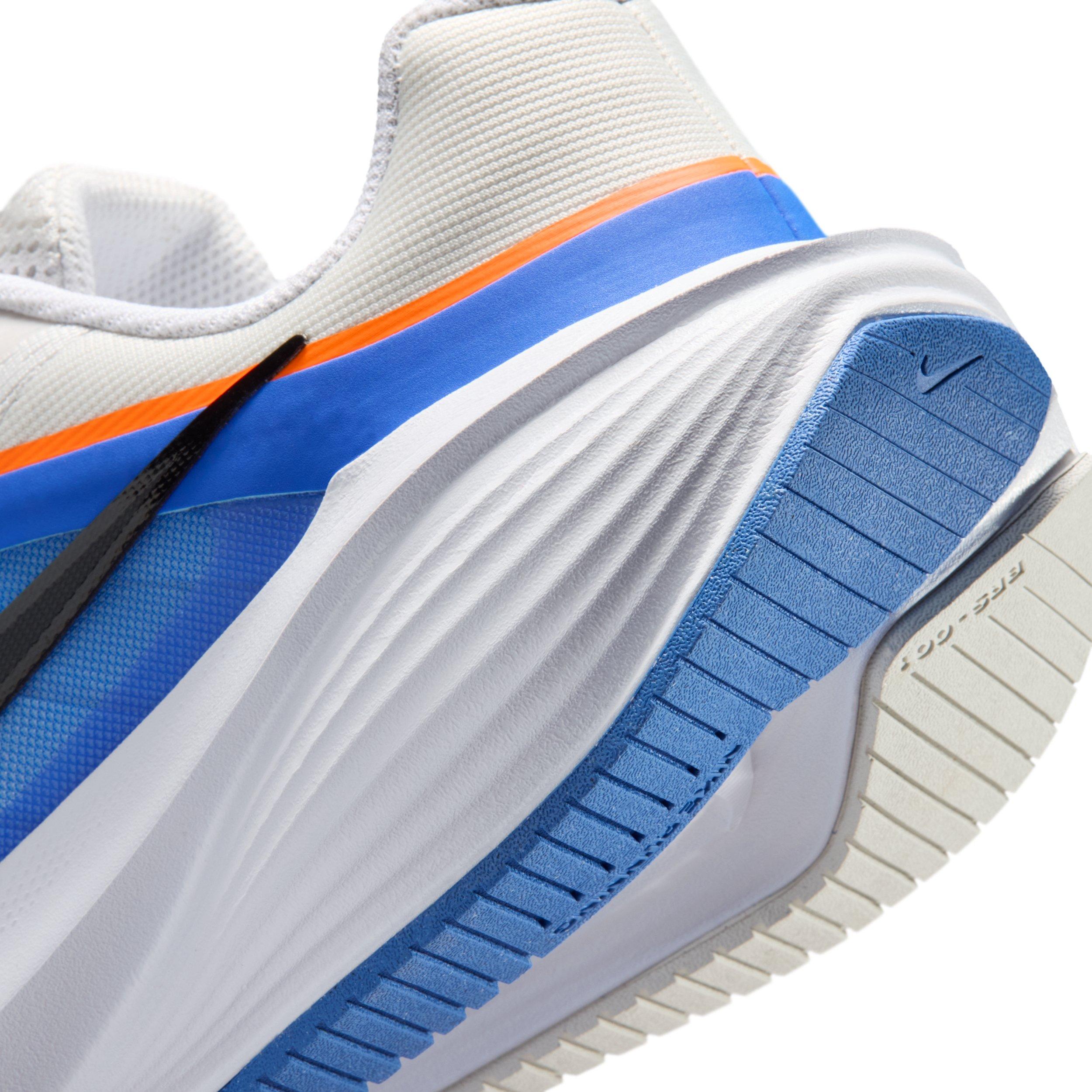 Nike Downshifter 14 "Platinum Tint/Black/White/Off Noir" Men's Running Shoe - PLATINUM/BLACK/WHITE/OFF NOIR Thumbnail View 8