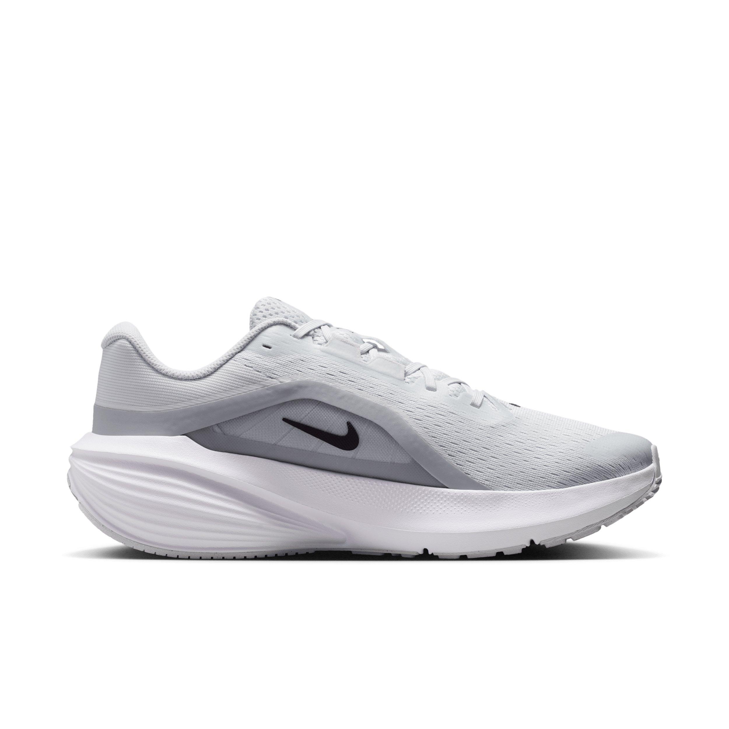 Nike Downshifter 14 "Pure Platinum/Anthracite/Wolf Grey/Black" Men's Running Shoe - PLATINUM/ANTHRACITE/GREY/BLACK Thumbnail View 1