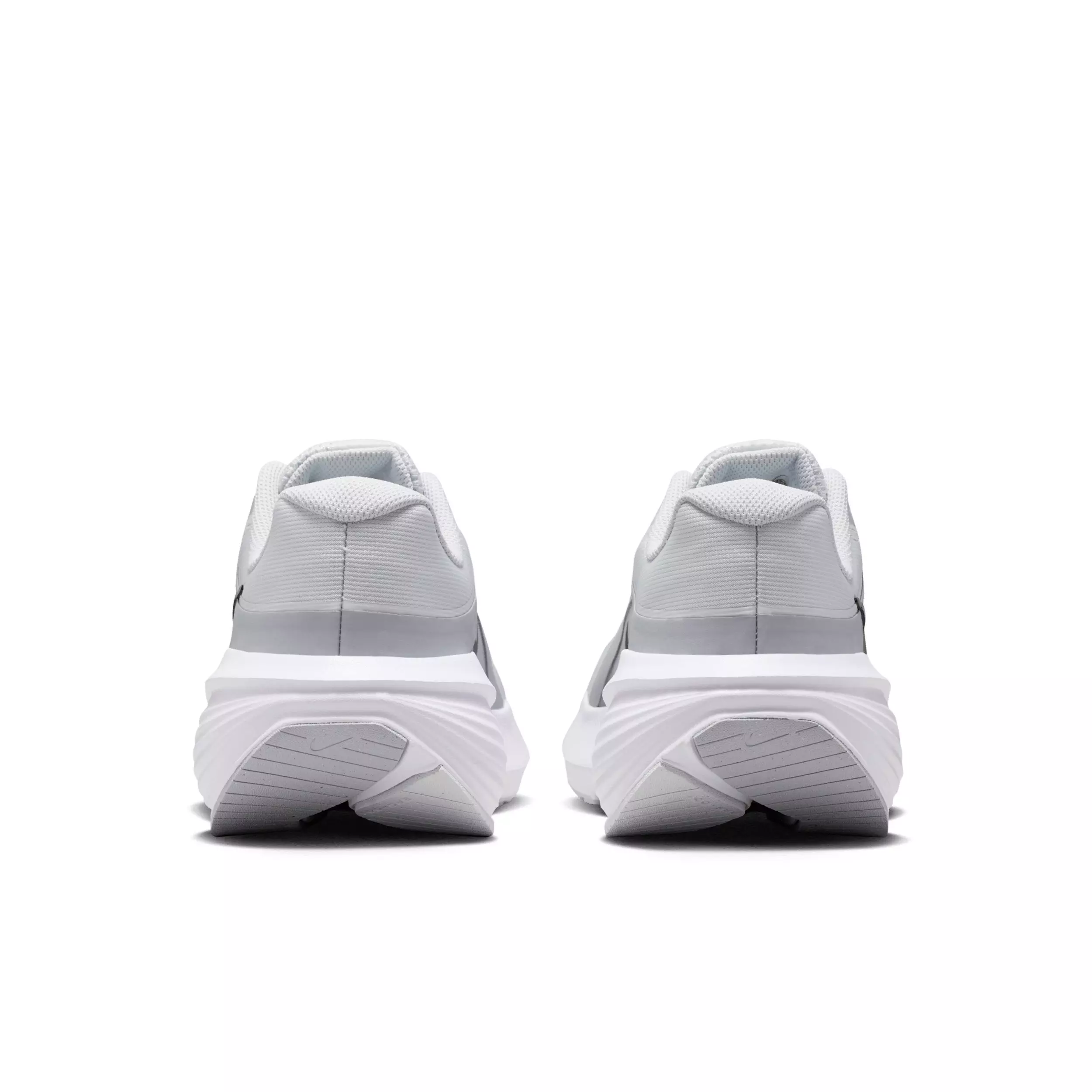 Nike Downshifter 14 "Pure Platinum/Anthracite/Wolf Grey/Black" Men's Running Shoe - PLATINUM/ANTHRACITE/GREY/BLACK