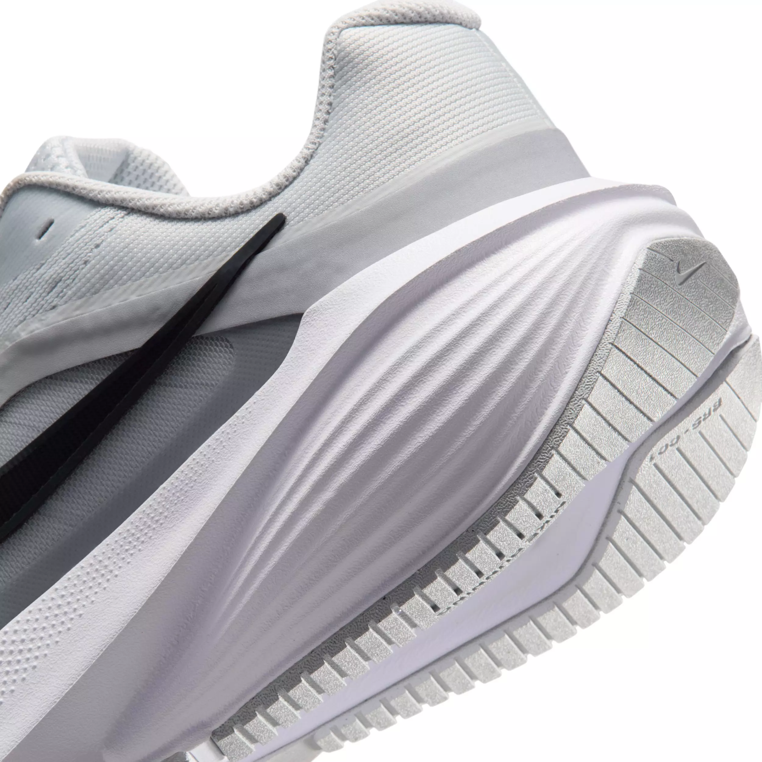 Nike Downshifter 14 "Pure Platinum/Anthracite/Wolf Grey/Black" Men's Running Shoe - PLATINUM/ANTHRACITE/GREY/BLACK