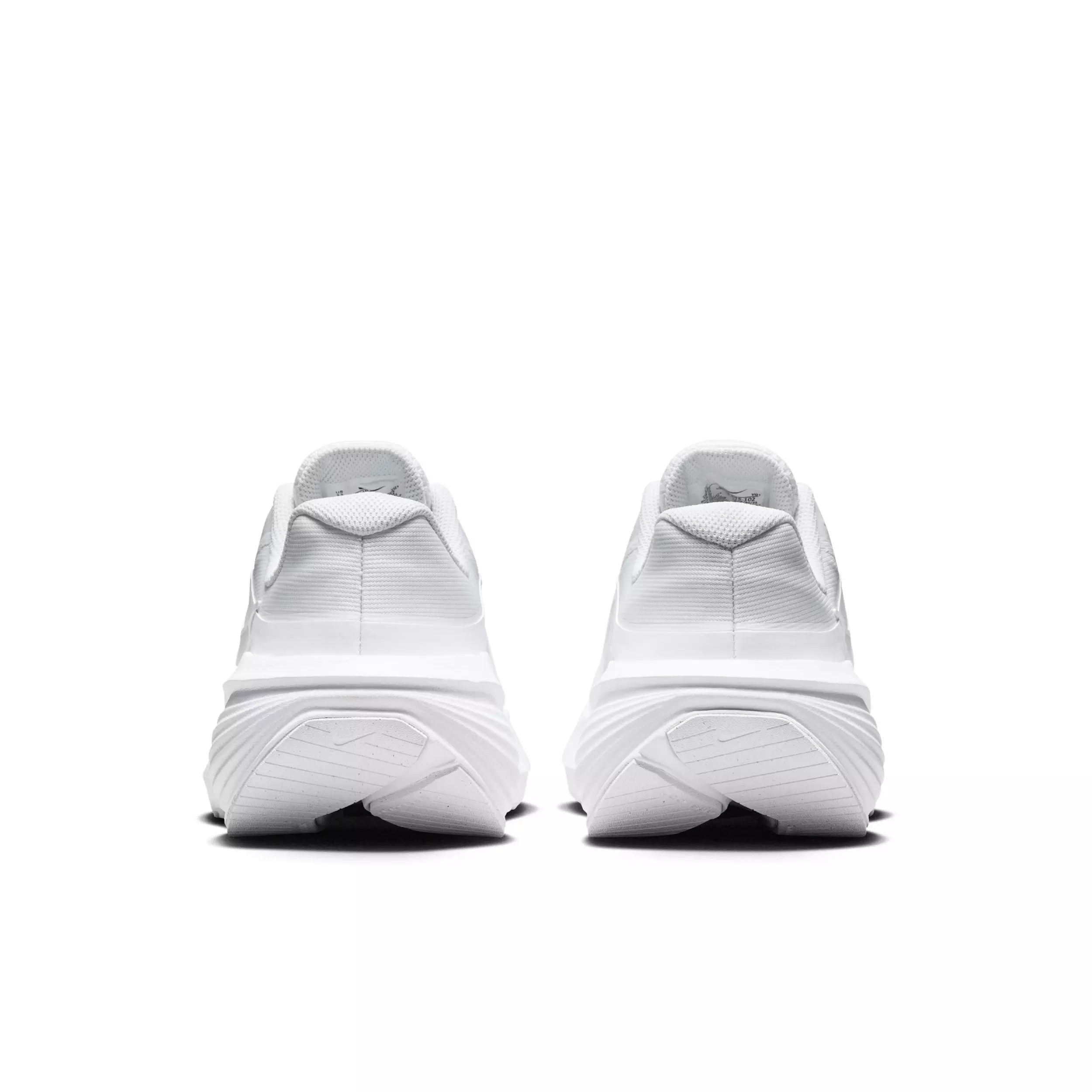 Nike Downshifter 14 "White/White" Men's Running Shoe - WHITE/WHITE