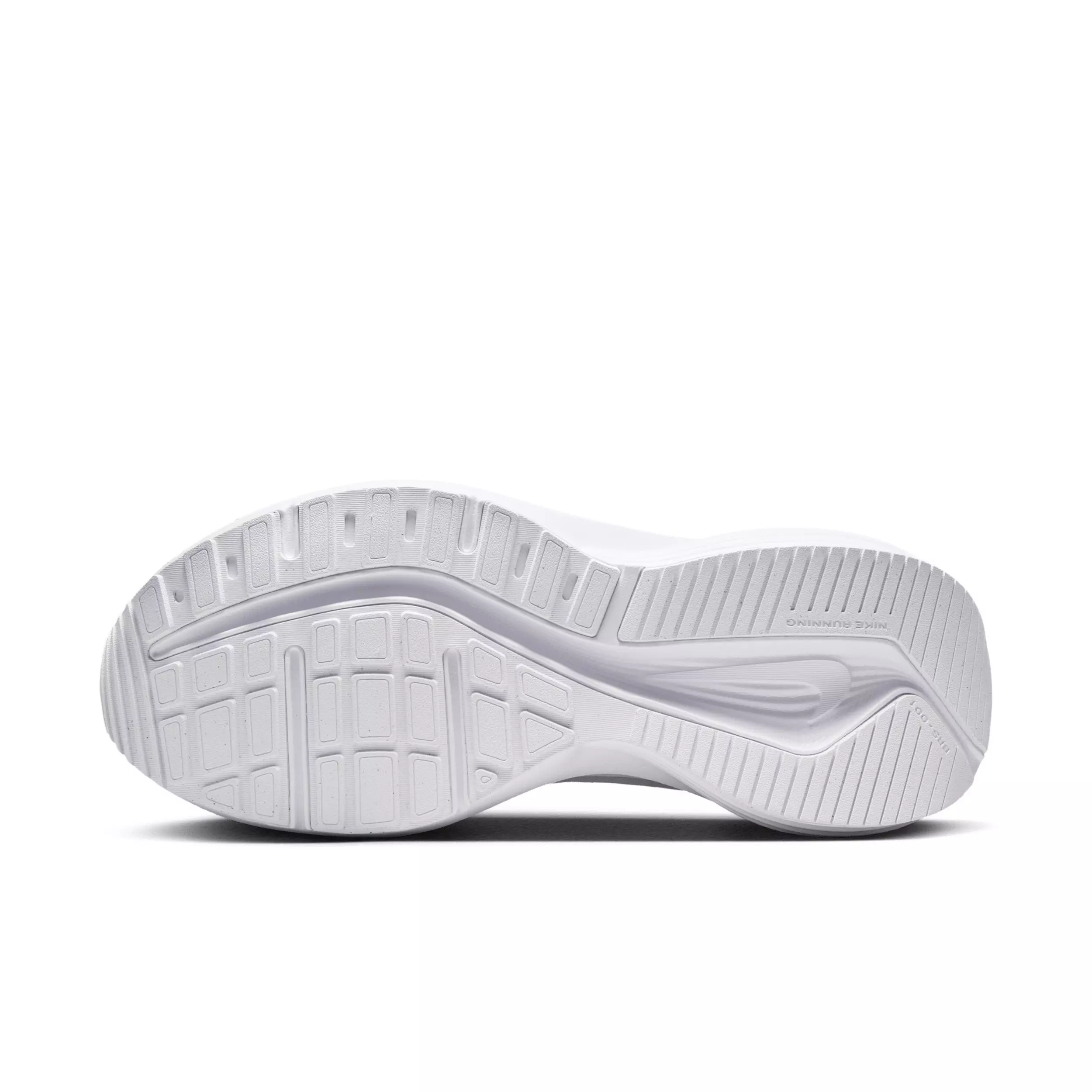 Nike Downshifter 14 "White/White" Men's Running Shoe - WHITE/WHITE