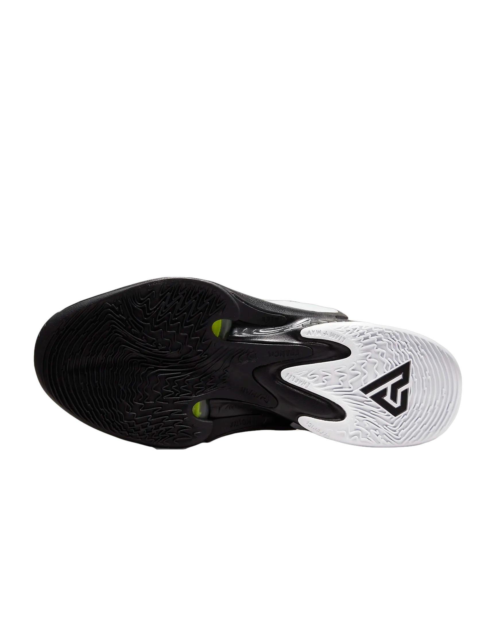 Nike Zoom Freak 4 (Team)  display picture 1