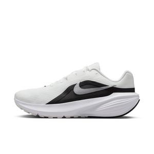 Nike Downshifter 14 "Summit White/Black/White/Metallic Silver" Men's Running Shoe