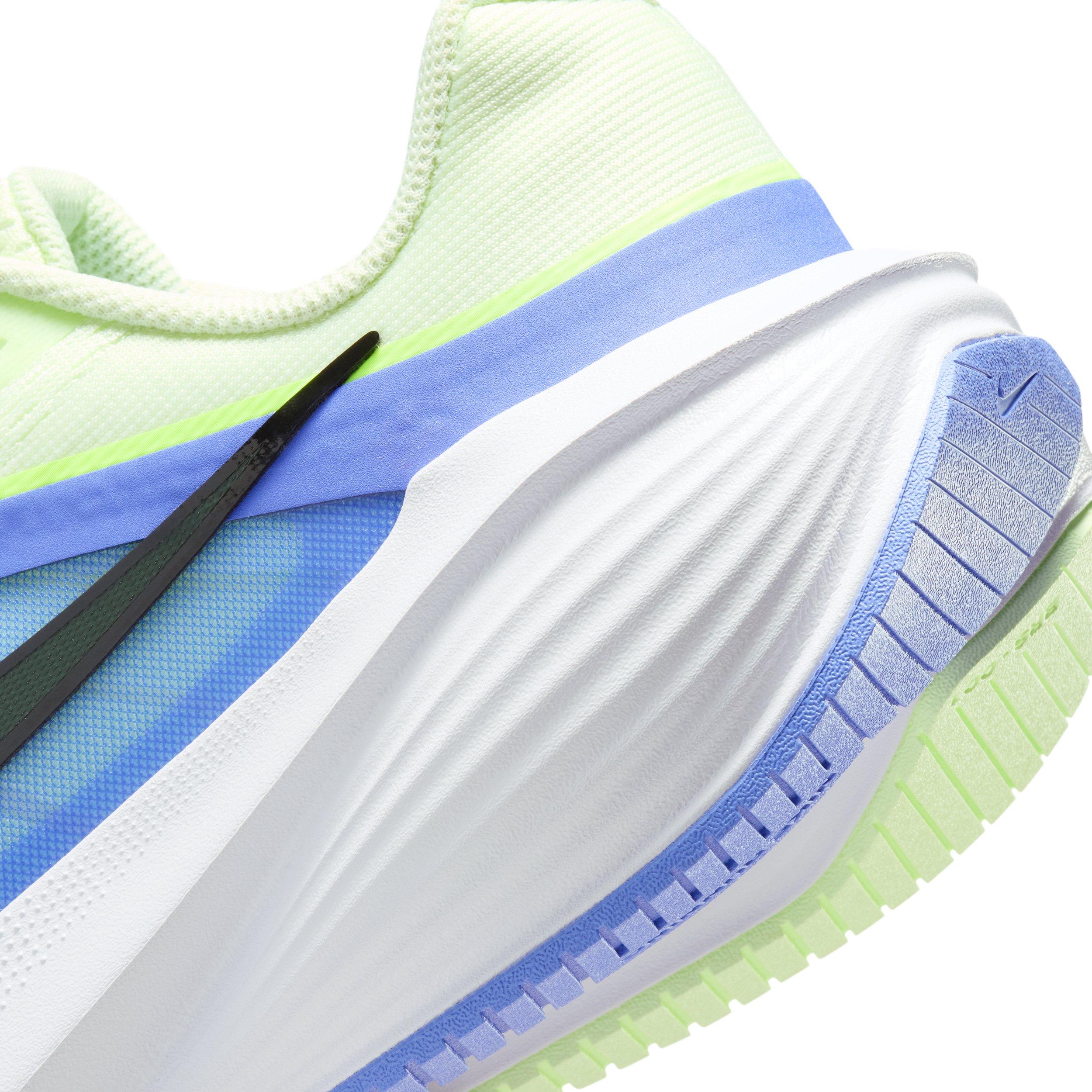 Nike Downshifter 14 "Volt Tint/White/Black/Black Spruce" Men's Running Shoe - VOLT/WHITE/BLACK/SPRUCE Thumbnail View 8