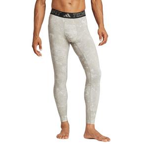 Men's Techfit 3/4 Compression Tights