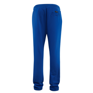 Pro Standard Men's MLB Los Angeles Dodgers Old English Sweatpants -Blue