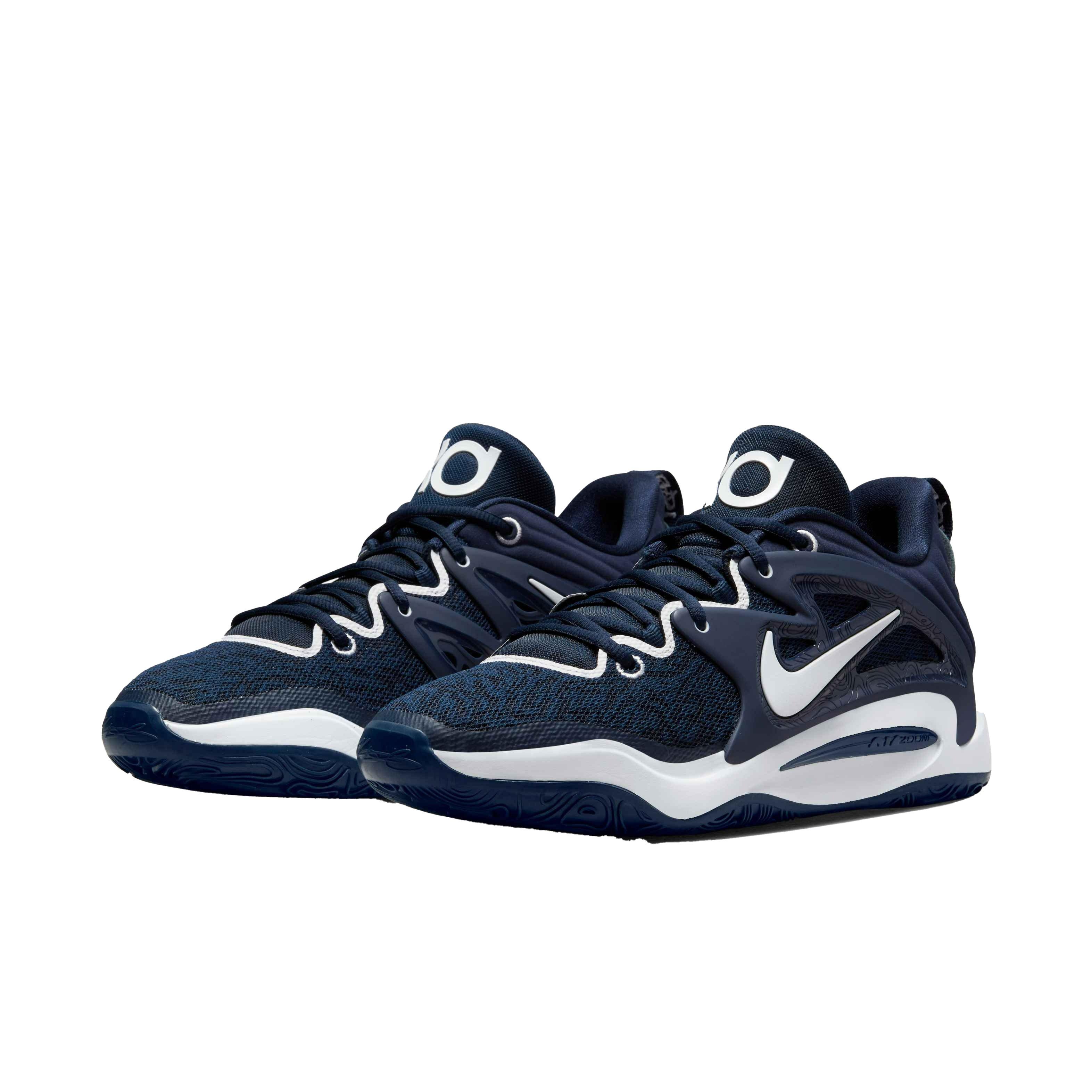Nike KD15 Team