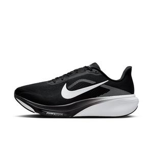 Nike Pegasus 42 "Black/Photon Dust/White" Men's Wide Running Shoe