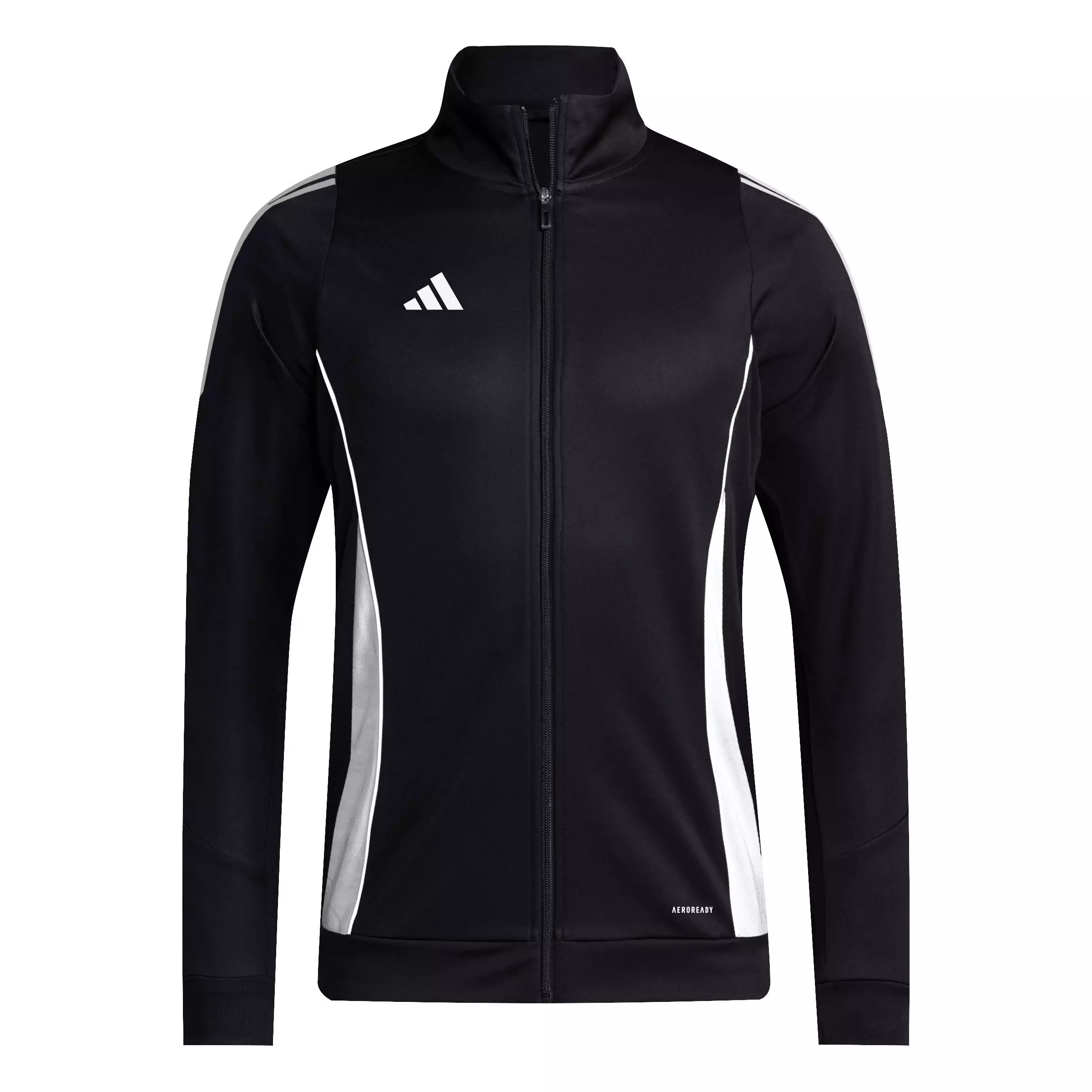 adidas Men's Tiro 24 Training Track Top - Black - BLACK